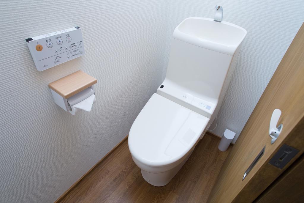 Ebisu Ryokan Quioto Quarto foto